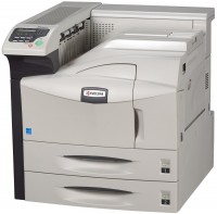 Photos - Printer Kyocera FS-9130DN 