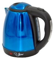 Photos - Electric Kettle My Chef MC 002 1500 W 1.2 L