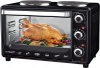 Photos - Mini Oven Scarlett SC-EO96O99 