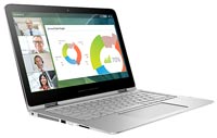 Photos - Laptop HP Spectre Pro x360 G2