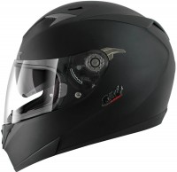 Photos - Motorcycle Helmet SHARK S700 