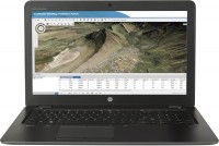 Photos - Laptop HP ZBook 15U G3