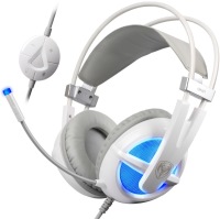 Photos - Headphones Somic G938 