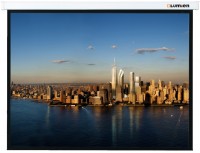 Photos - Projector Screen Lumien Master Picture 236x175 