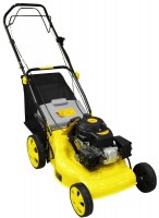 Photos - Lawn Mower Enkor GKB 3,5/46 