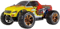 Photos - RC Car HSP Brontosaurus Off Road Monster Truck Pro 1:10 