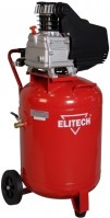 Photos - Air Compressor Elitech KPM 250/75 75 L 230 V