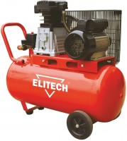 Photos - Air Compressor Elitech KPR 100/360/2.2 100 L