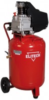 Photos - Air Compressor Elitech KPM 210/75 75 L 230 V