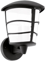 Photos - Floodlight / Street Light EGLO Aloria-LED 93515 