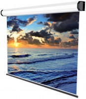 Photos - Projector Screen Sopar Electric Professional 300x300 