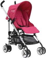 Photos - Pushchair BABY style Oyster Switch 
