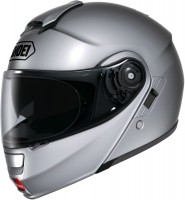 Photos - Motorcycle Helmet SHOEI Neotec 