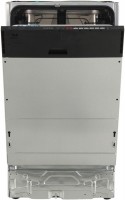 Photos - Integrated Dishwasher AEG F 96542 VI0 