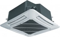 Photos - Air Conditioner Pioneer KFC48GW/KON48GW 140 m²