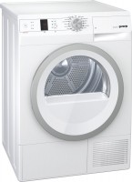 Photos - Tumble Dryer Gorenje D85F65T 