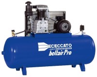 Photos - Air Compressor Ceccato Beltair PRO B5900B/500 FT5.5 500 L network (400 V)