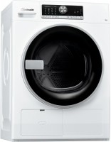 Photos - Tumble Dryer Bauknecht Platinum 882 