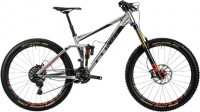 Photos - Bike Cube Fritzz 180 HPA SL 27.5 2016 