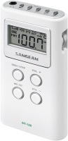 Radio / Table Clock Sangean DT-120 