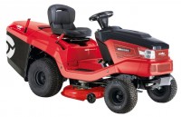 Photos - Lawn Mower AL-KO Solo T 15-95.5 HD-A 