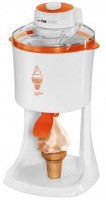 Photos - Yoghurt / Ice Cream Maker Clatronic ICM 3594 