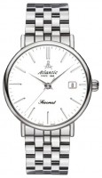 Photos - Wrist Watch Atlantic 50356.41.11 
