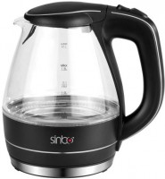 Photos - Electric Kettle Sinbo SK-7338 2200 W 1.7 L