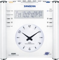 Radio / Table Clock Sangean RCR-3 