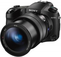 Photos - Camera Sony RX10 III 