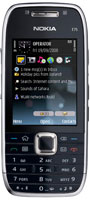 Mobile Phone Nokia E75 0 B