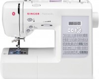 Photos - Sewing Machine / Overlocker Singer 7285Q 