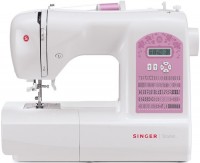 Photos - Sewing Machine / Overlocker Singer 6699 