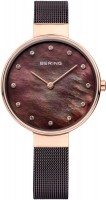 Photos - Wrist Watch BERING 12034-265 