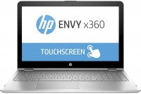 Photos - Laptop HP ENVY x360 Home (15-AQ001UR E9N38EA)