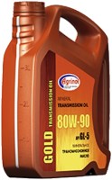 Photos - Gear Oil Agrinol Gold 80W-90 GL-5 4 L
