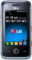 Photos - Mobile Phone LG GM730 0 B