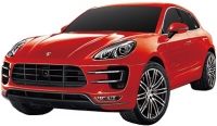 RC Car Rastar Porsche Macan Turbo 1:24 