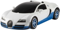 RC Car Rastar Bugatti Veyron 16.4 Grand Sport Vitesse 1:18 