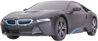 Photos - RC Car Rastar BMW I8 1:18 