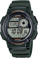 Wrist Watch Casio AE-1000W-3A 