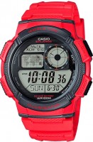 Photos - Wrist Watch Casio AE-1000W-4A 