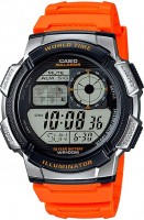 Photos - Wrist Watch Casio AE-1000W-4B 