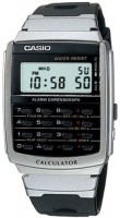 Photos - Wrist Watch Casio CA-56-1 