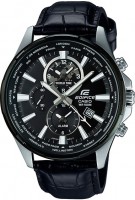 Photos - Wrist Watch Casio Edifice EFR-304BL-1A 