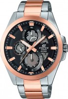 Photos - Wrist Watch Casio Edifice ESK-300SG-1A 