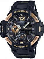 Photos - Wrist Watch Casio G-Shock GA-1100-9G 