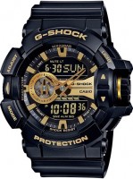 Photos - Wrist Watch Casio G-Shock GA-400GB-1A9 
