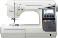 Sewing Machine / Overlocker Juki HZL-DX5 