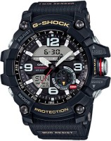 Wrist Watch Casio G-Shock GG-1000-1A 